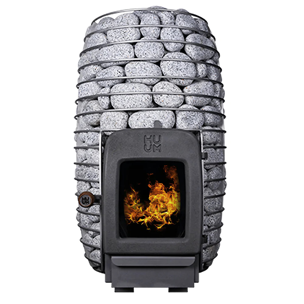 HUUM HIVE Heat Series Sauna Heater