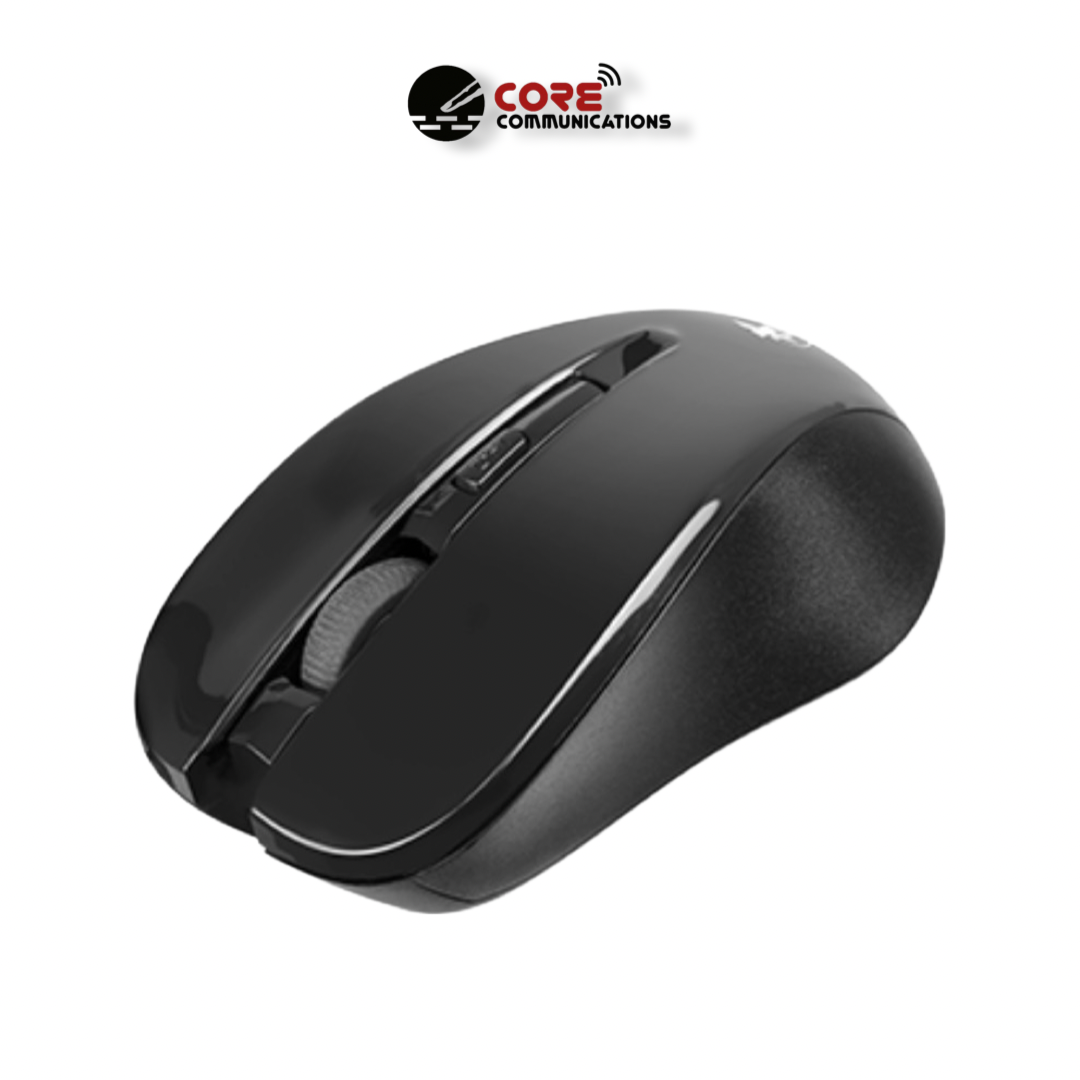 4 button wireless mouse