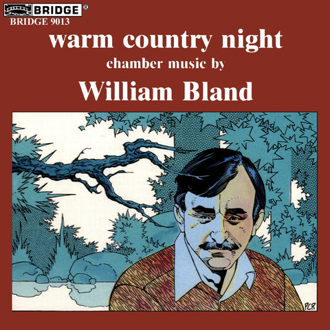 William Bland Recordings on Bridge