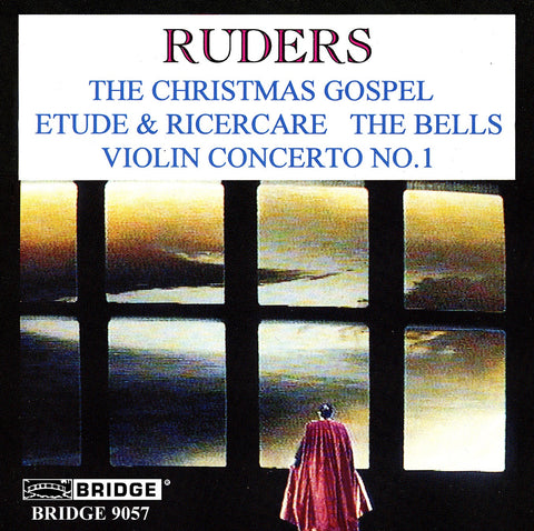 Poul Ruders Recordings on Bridge