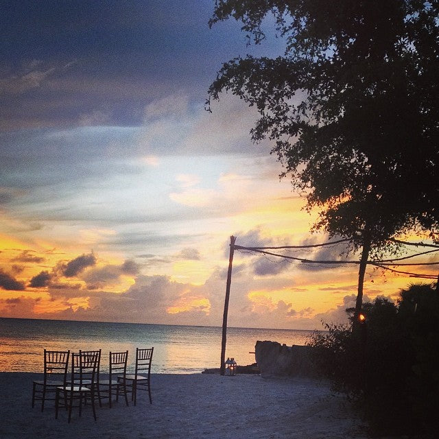 Private Residence | Parrot Cay, Turks and Caicos Islands