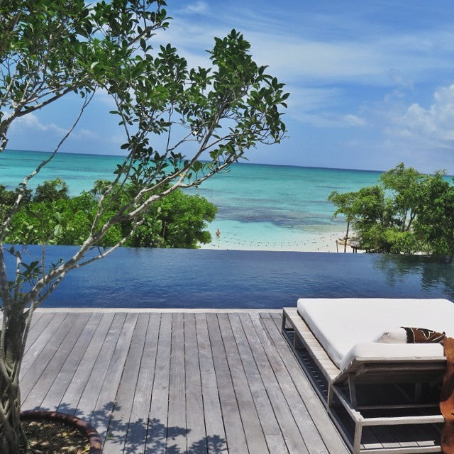 Private Residence | Parrot Cay, Turks and Caicos