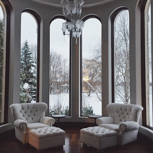 Private Residence | Montreal, Quebec