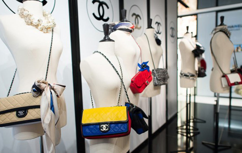 12 Ways to Spot a Fake Chanel