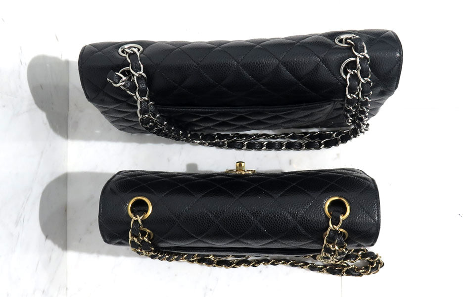 Chanel Flap Bag