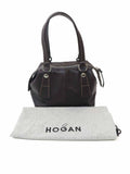 Pre-owned Hogan Leather Shoulder Bag – Sabrina's Closet