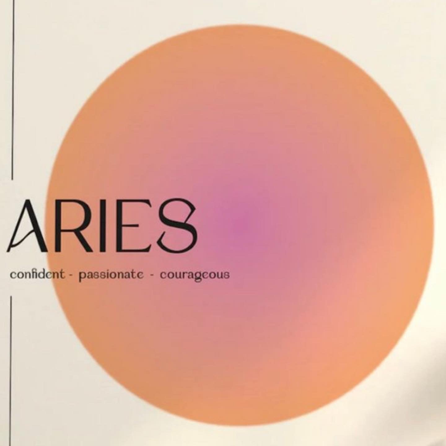 Aries Season The Start of the Zodiac Cycle calaessentials