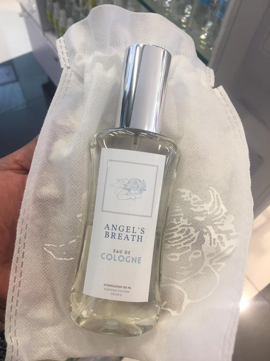 Angels Breath Eau De Cologne