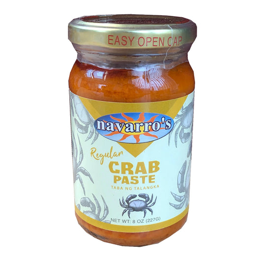 Navarro's Crab Paste 227g