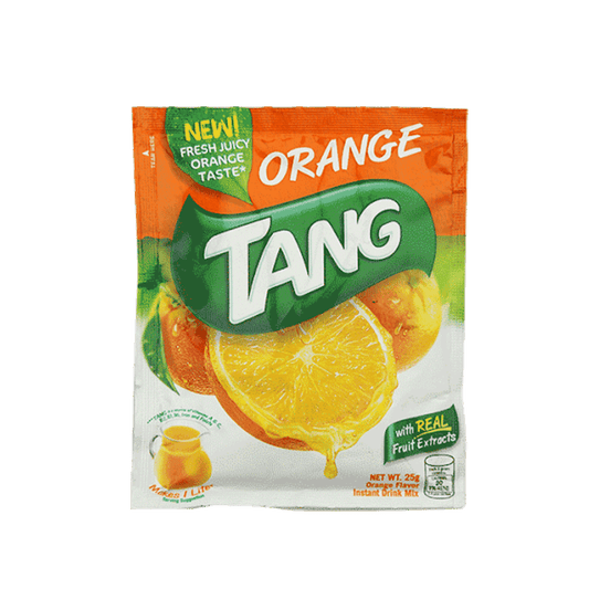 Tang Orange 8pcs