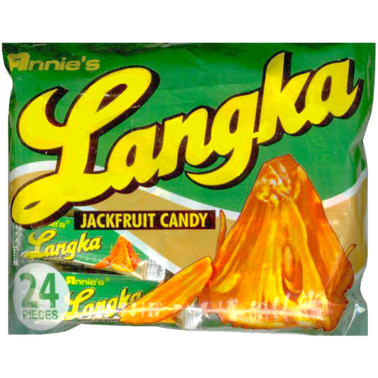 Langka Candy 24 Pcs