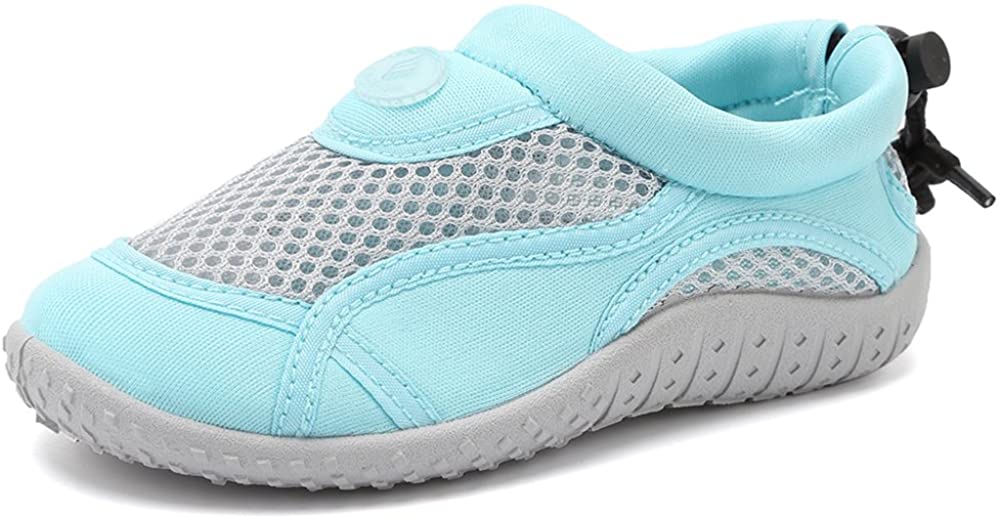 Toddler/Little Kid/Big Kid CIOR Boys & Girls Water Shoes Aqua Shoes Swim Shoes Athletic Sneakers Lightweight Sport Shoes