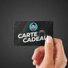 Carte cadeau Coben shop - Coben Shop