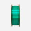 Polymaker PolyLite Silk PLA Vert