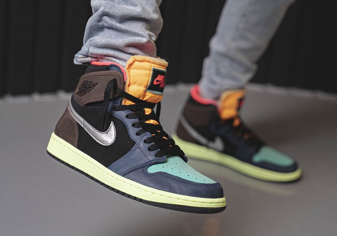 nike air jordan 1 high tokyo bio hack