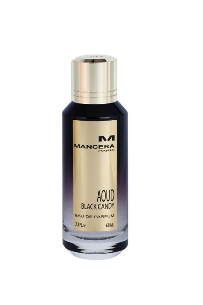 mancera black candy