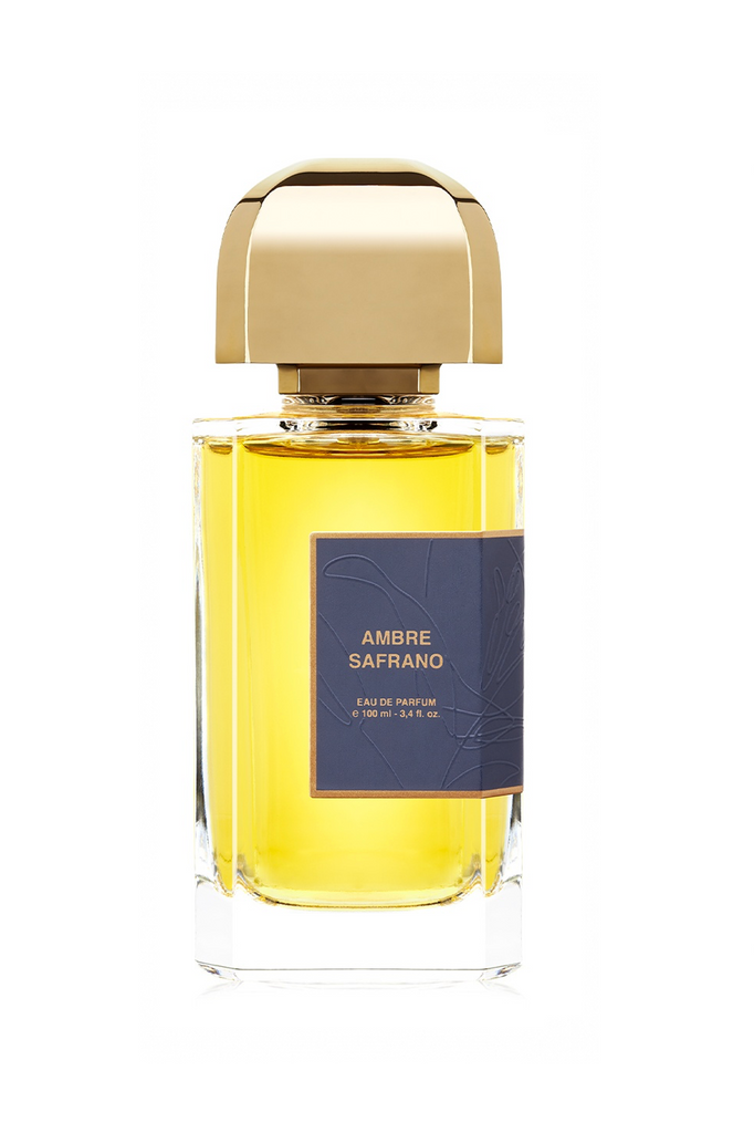 BDK Parfums PARIS Ambre Safrano | Beauty by Kroonen