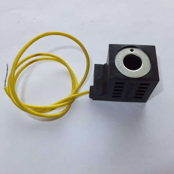 Solenoid Coil, 12V, 1 Wire for Monarch Pump M-3319 – www
