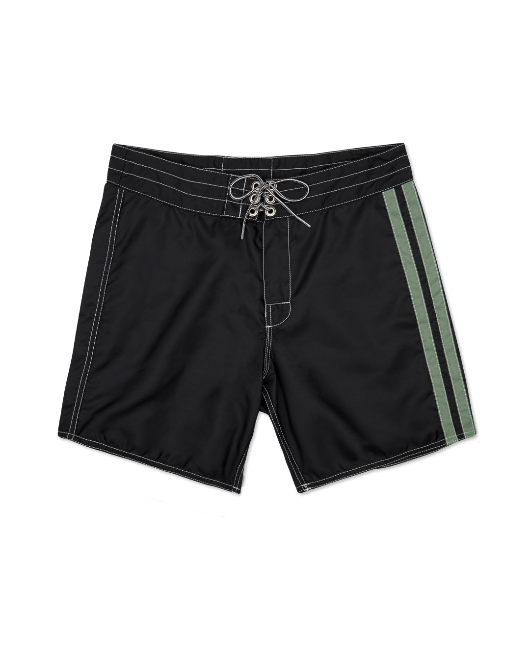 310 Nightraider Boardshorts - Black – Birdwell