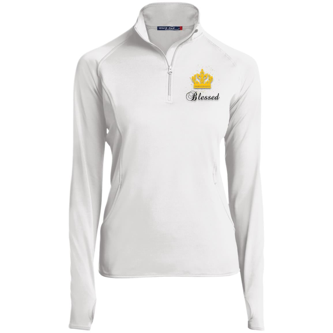 Blessed- Women's pullover