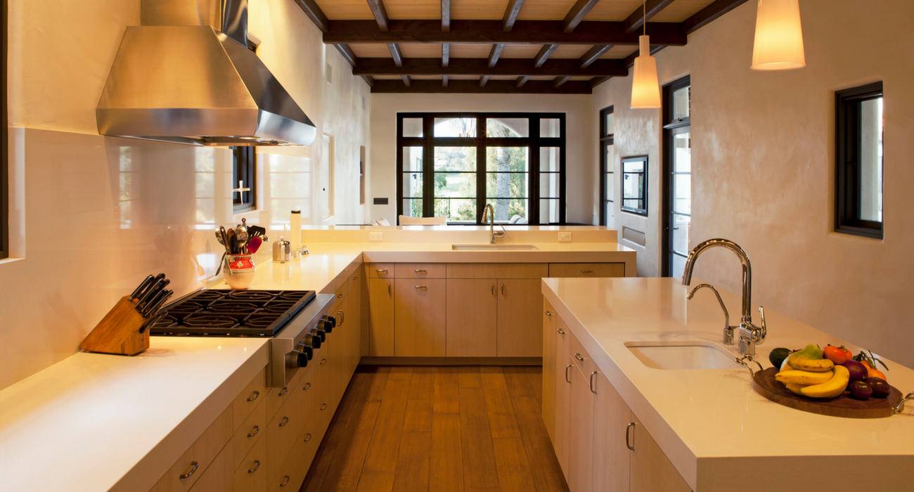 John Dutton Architecture La Mesa House Kitchen