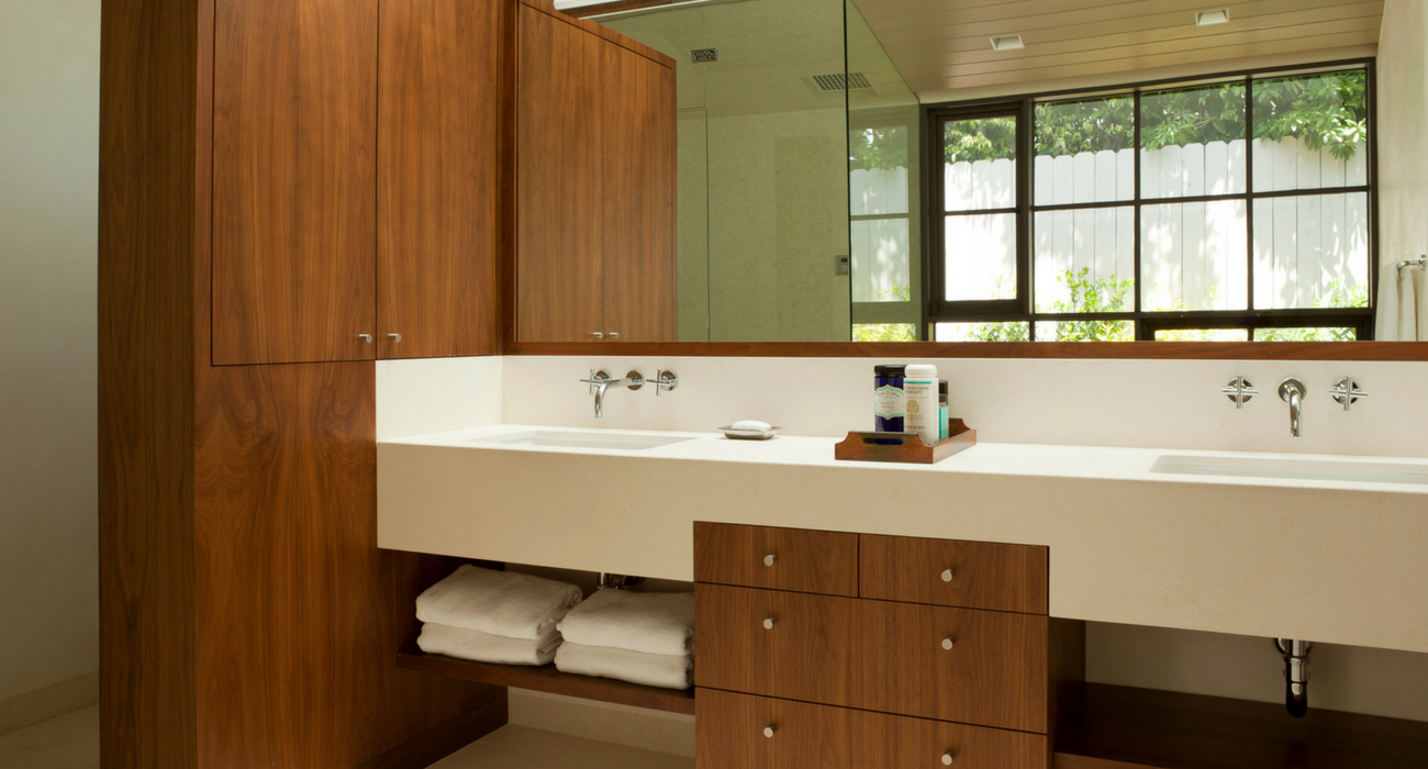 John Dutton Architecture La Mesa House Bathroom