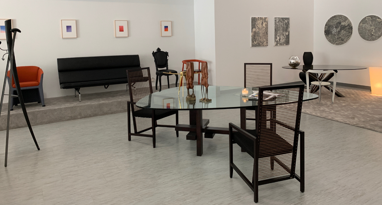 modern resale pop-up shop palm springs luxury furniture consignment