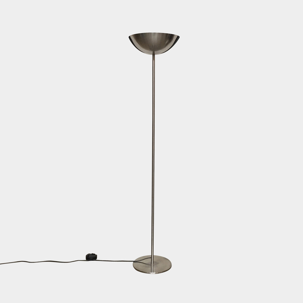 Martinelli Luce Dl House Torchiere Floor Lamp By Richard Neutra