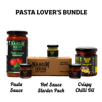 Pasta Lover Combo