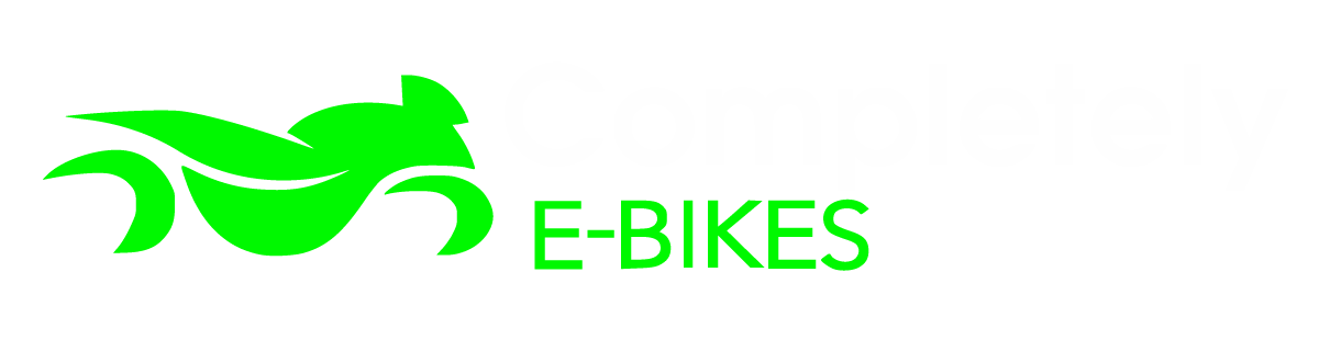 Completely E-Bikes