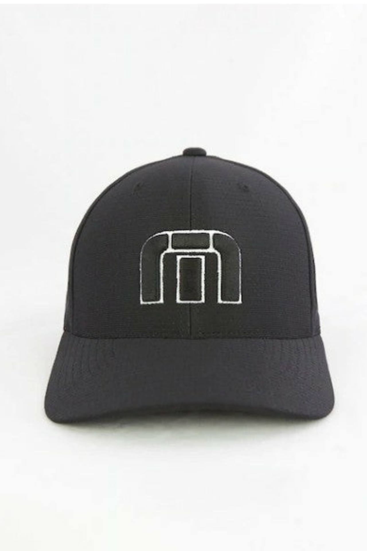 travis mathew christmas hat