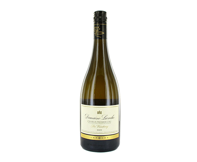 ついに入荷 Chablis Les Vaudevey