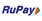 RUPAY logo