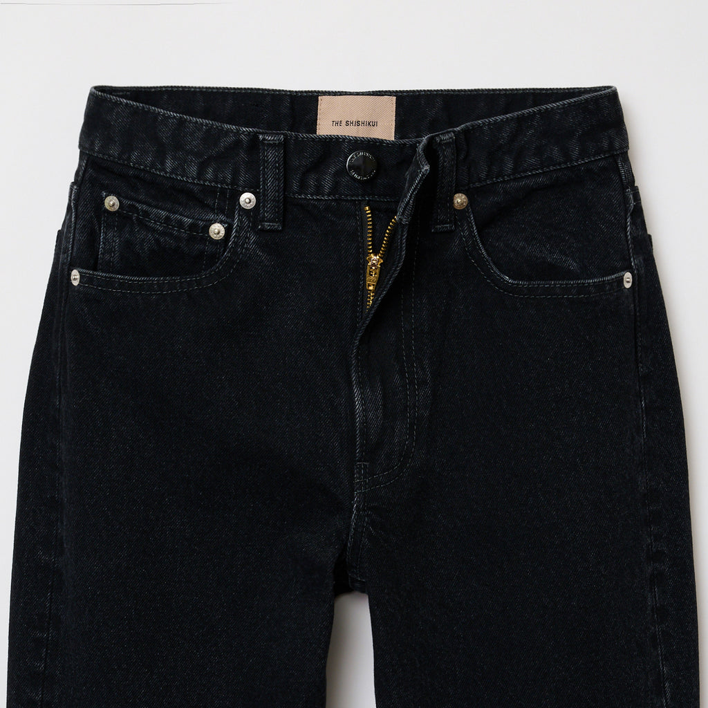 Cherryさま専用 THE SHISHIKUI CLASSIC DENIM 大特価放出！ odessa