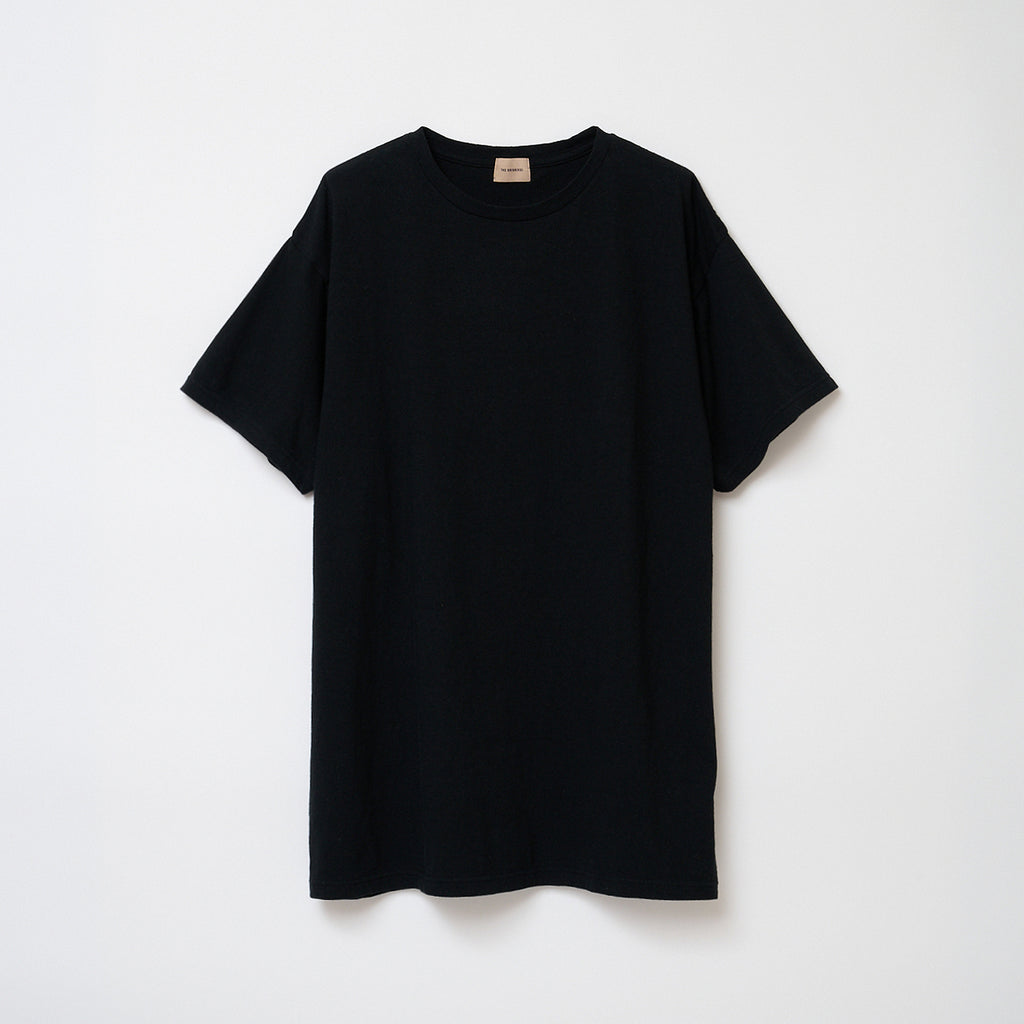 THE SHISHIKUI grandcot tee /off white - Tシャツ(半袖/袖なし)