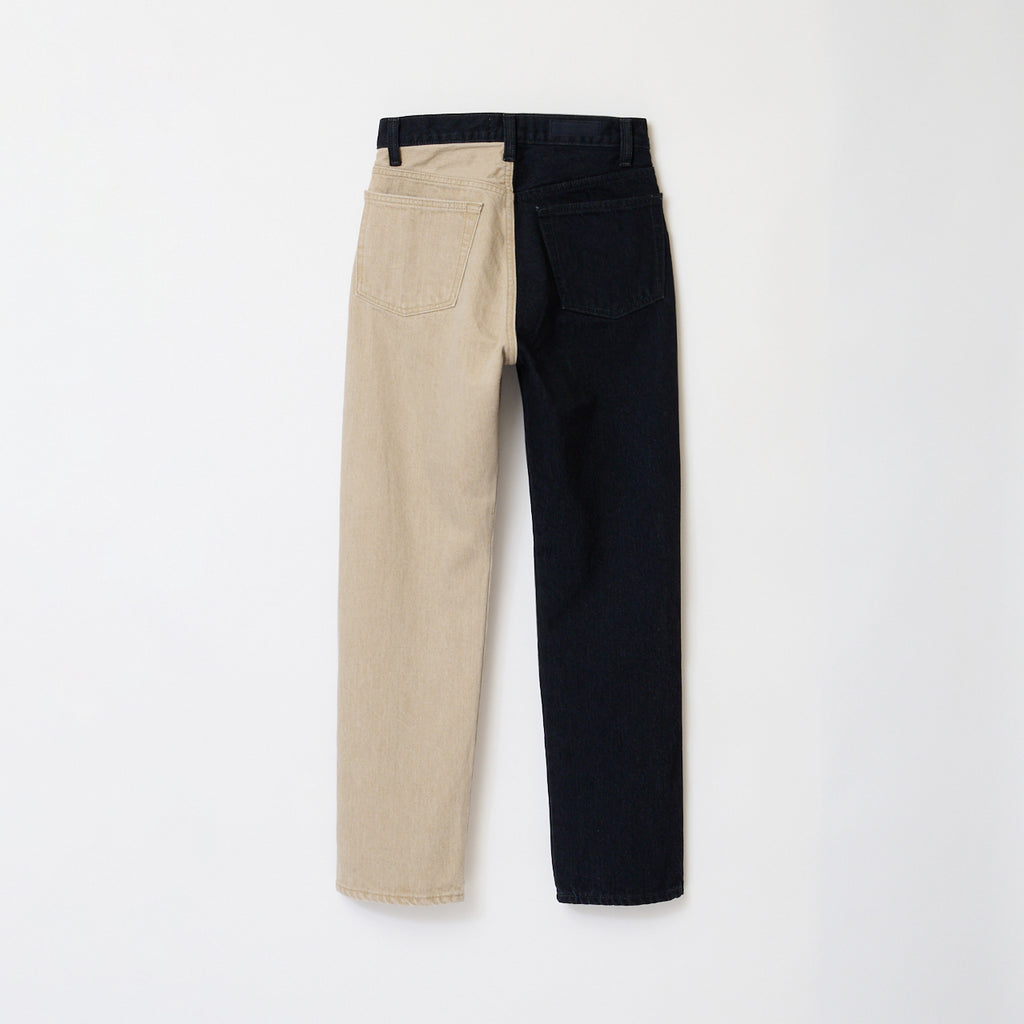 CLASSIC BiColor / BLACK×BEIGE