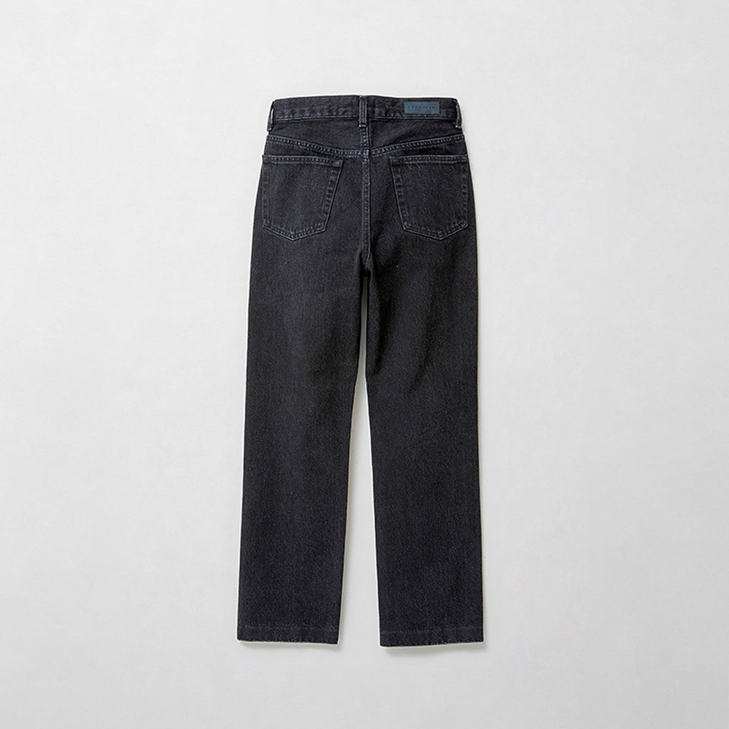 THE SHISHIKUI BASIC JEANS / STONEBLACK sandiegokidsdentist.com