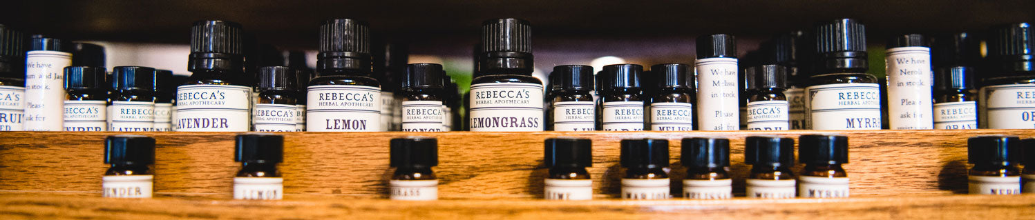 Rebecca's Herbal Apothecary