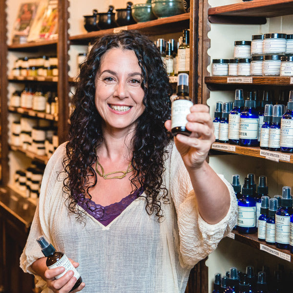 Rebecca's Herbal Apothecary