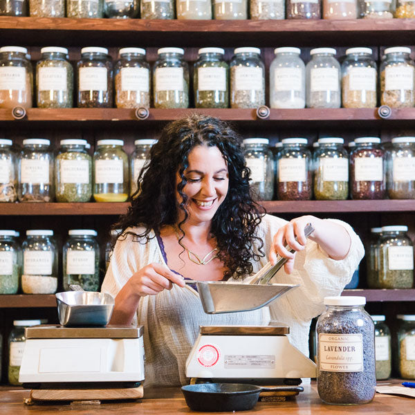 Rebecca's Herbal Apothecary