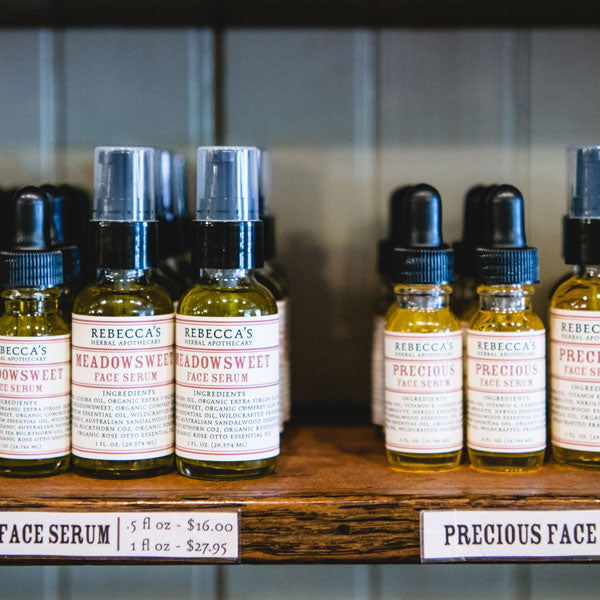 Rebecca's Herbal Apothecary