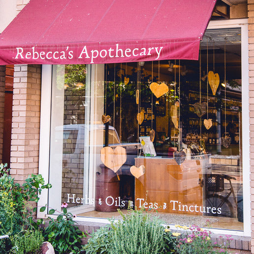 Rebecca's Herbal Apothecary