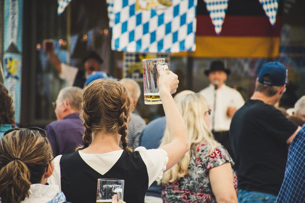 oktoberfest