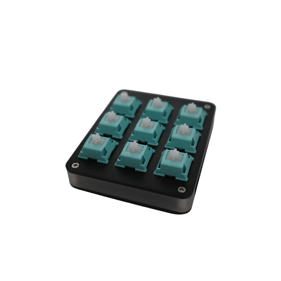 macropad mac