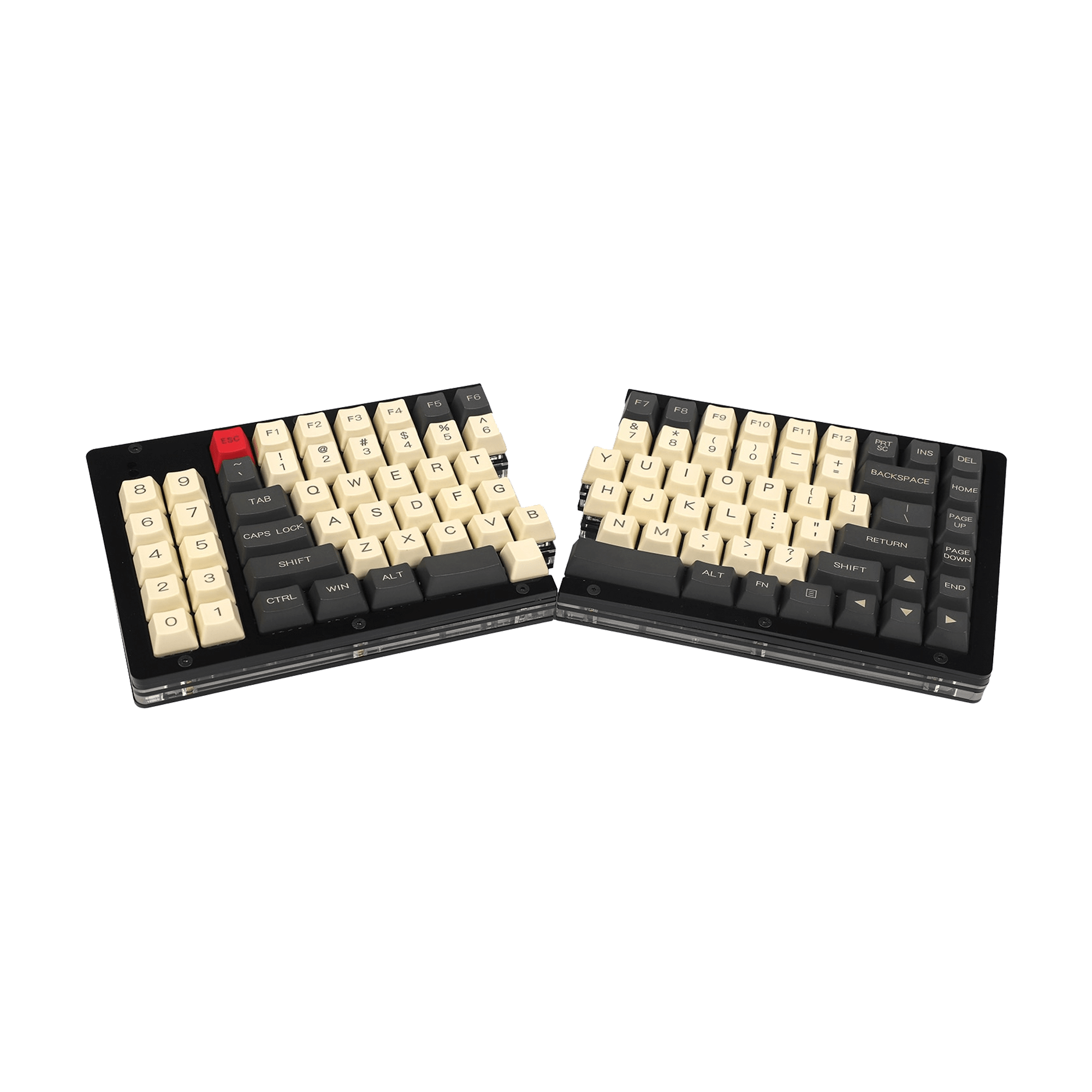 ducky one 1 mini