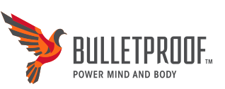 Bulletproof® logo