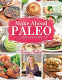 Make Ahead Paleo