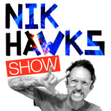 The Nik Hawks Show: Episode 58 with Barb & Doug Garrott from Orphan Espresso