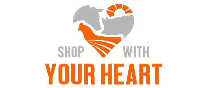 ASPCA Shop With Your Heart Program