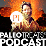 Paleo Treats podcast, the original